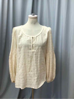 MAX STUDIO SIZE X LARGE Ladies BLOUSE