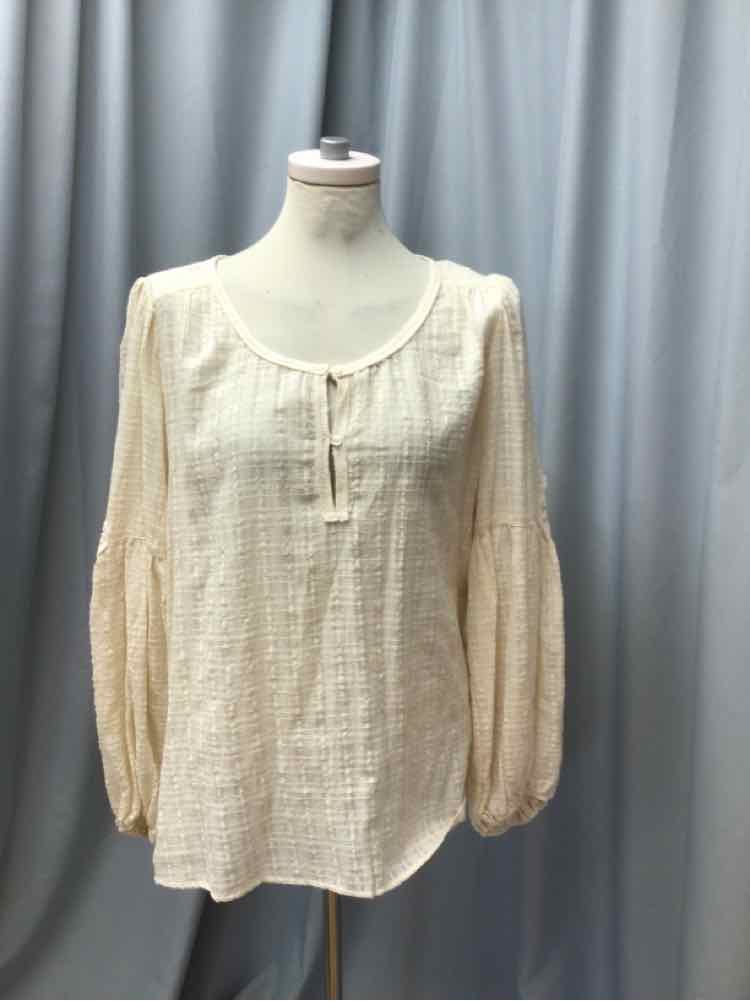 MAX STUDIO SIZE X LARGE Ladies BLOUSE