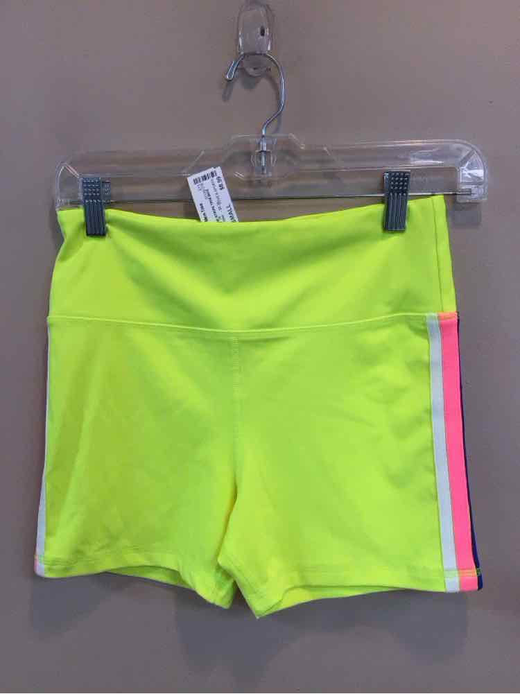 LOVE & SPORTS SIZE SMALL Ladies EXERCISE