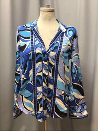 RACHEL ZOE SIZE MEDIUM Ladies BLOUSE