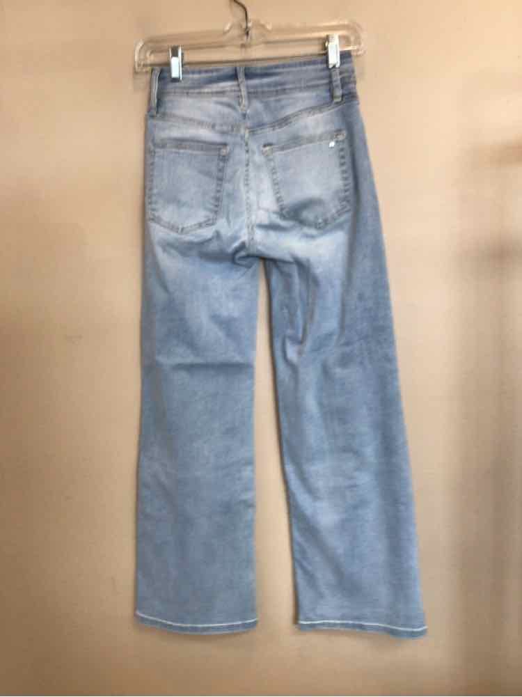 MICA SIZE 24 Ladies JEANS