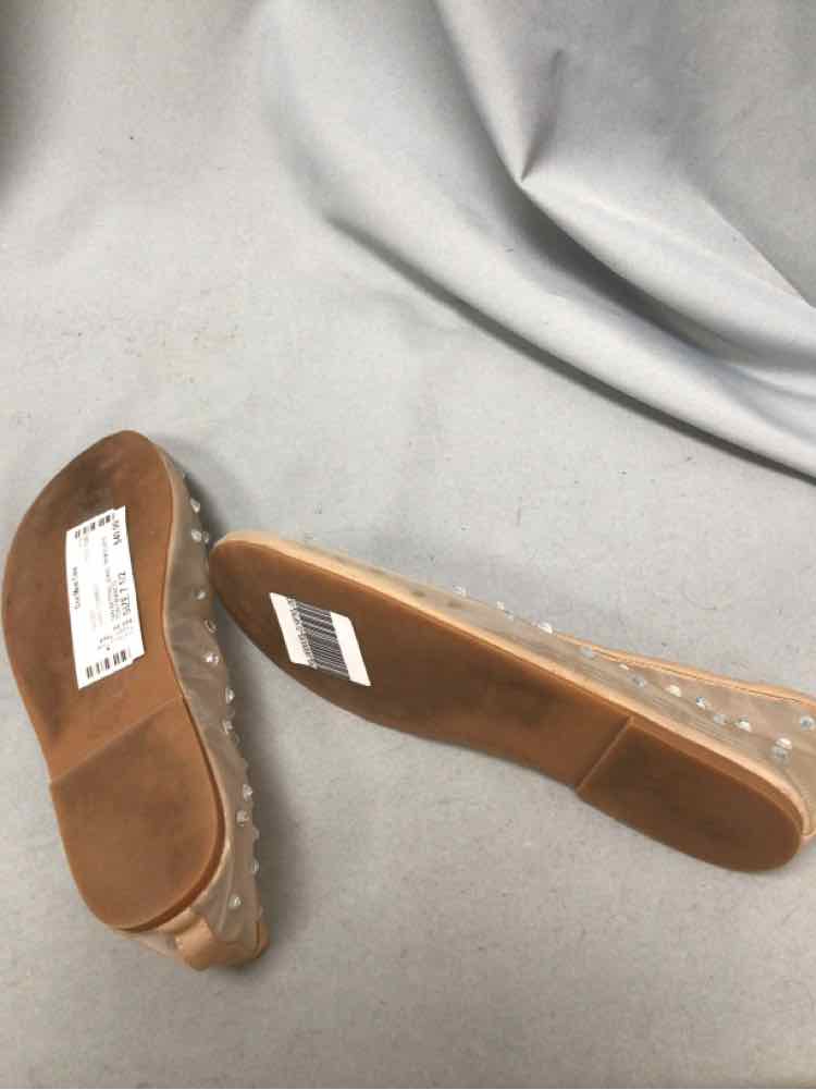 TONY BIANCO SIZE 7 1/2 Ladies SHOES