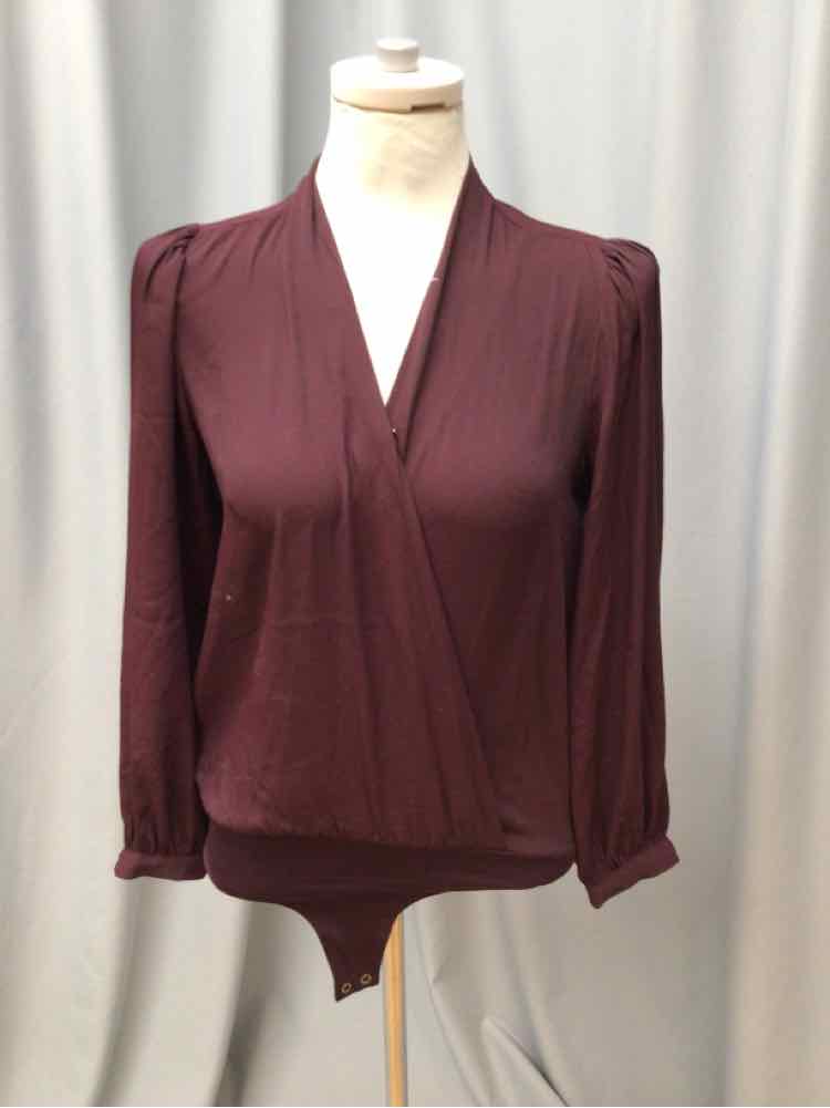 LAUREN CONRAD SIZE XSMALL Ladies BLOUSE