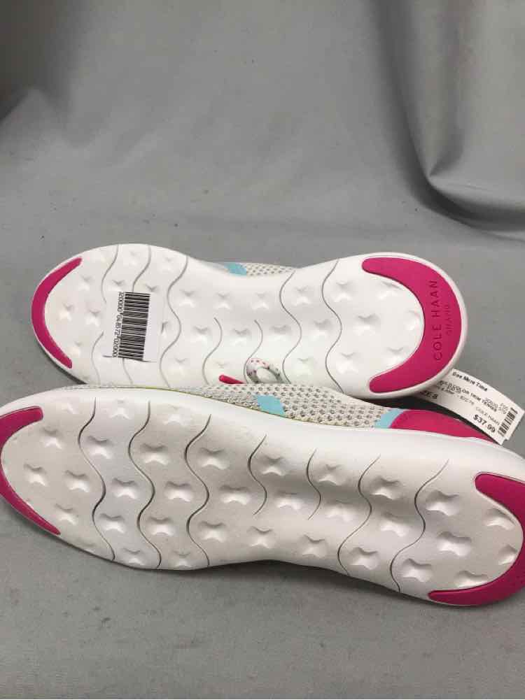 COLE HAAN SIZE 8 Ladies SHOES