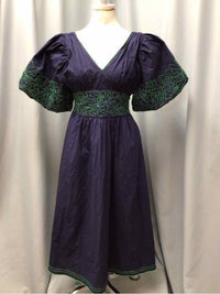 ANTHROPOLOGIE SIZE MEDIUM PET Ladies DRESS