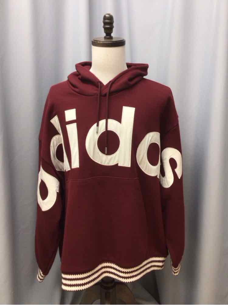 SIZE 2 X ADIDAS Men's SHIRTS