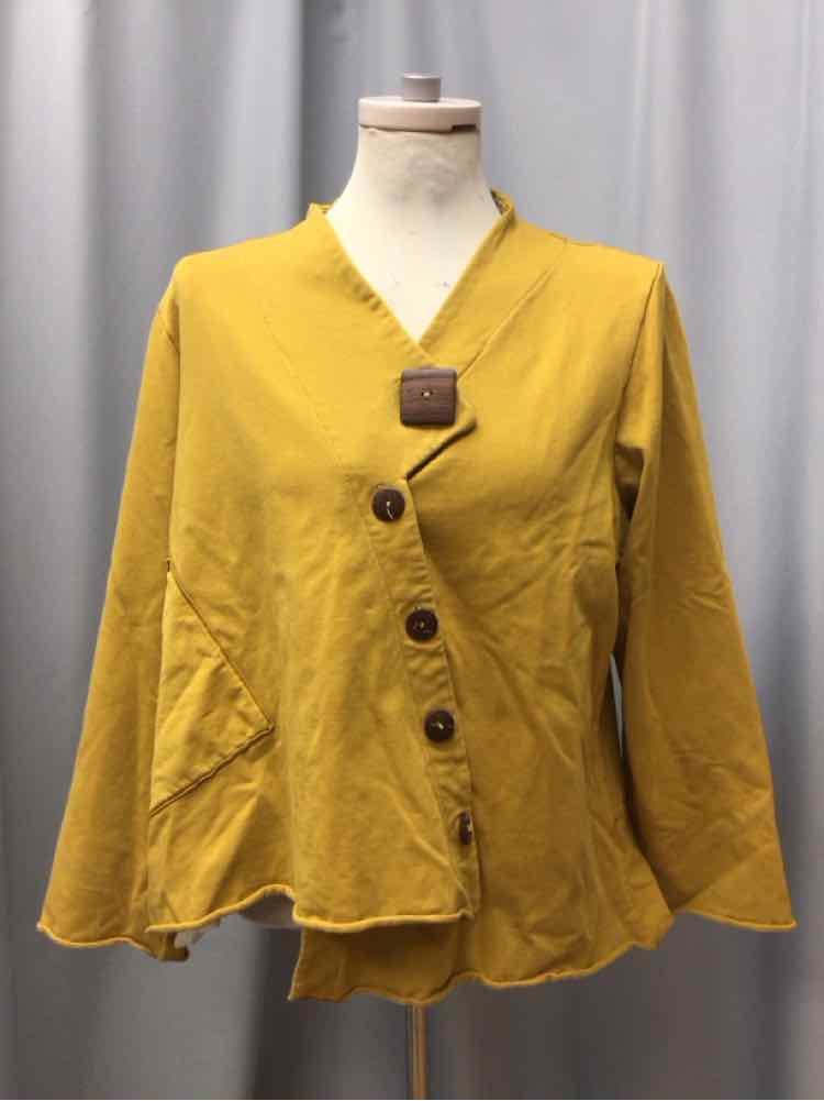 FENINI SIZE LARGE Ladies TOP