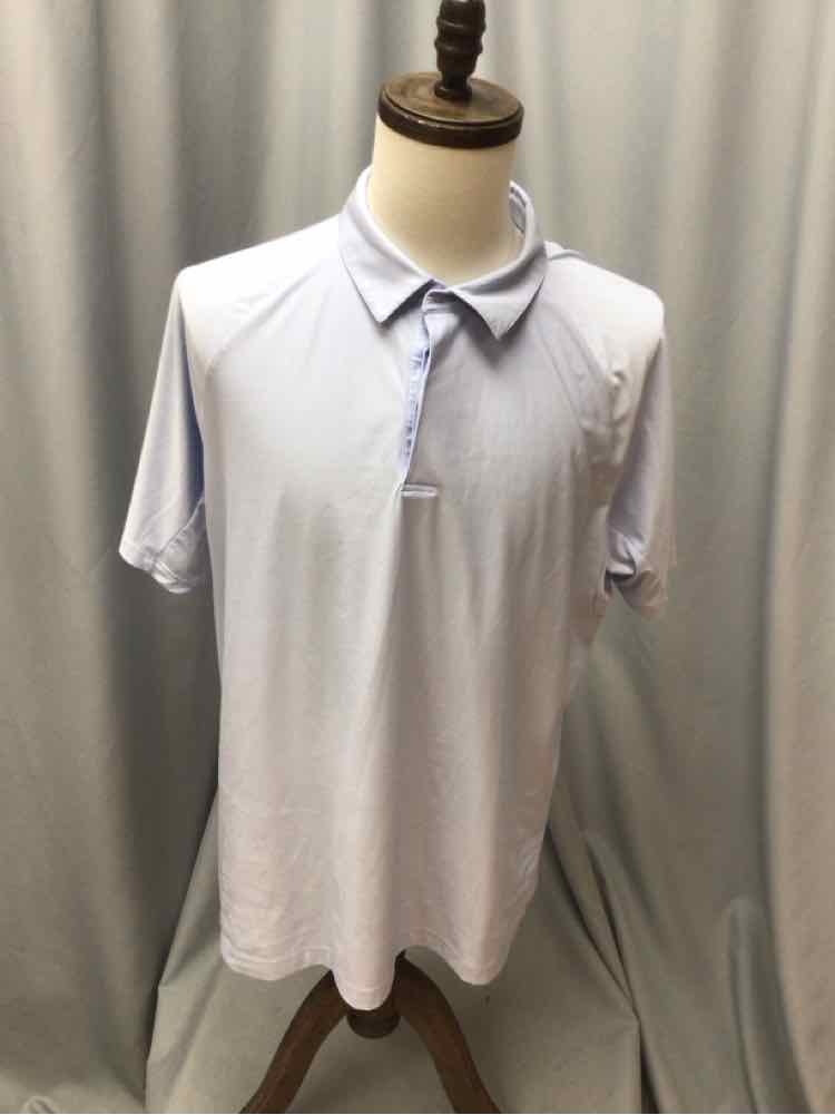 SIZE X LARGE LULULEMON Men's SHIRTS