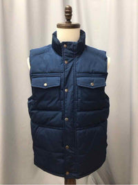 SIZE MEDIUM GOOD FELLOWS Men's COATS