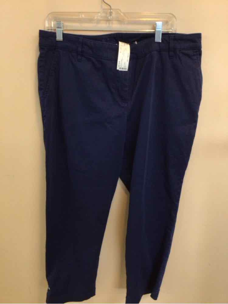 TOMMY BAHAMA SIZE 14 Ladies PANTS