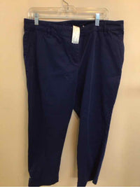 TOMMY BAHAMA SIZE 14 Ladies PANTS