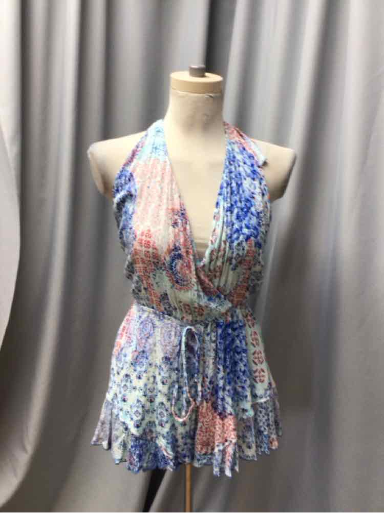 NEWBURY KUSTOM SIZE SMALL Ladies DRESS