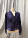 AMADI SIZE LARGE PET Ladies BLOUSE