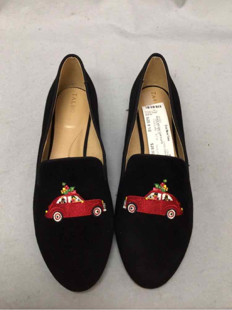 TALBOTS SIZE 8 1/2 Ladies SHOES