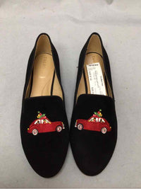 TALBOTS SIZE 8 1/2 Ladies SHOES