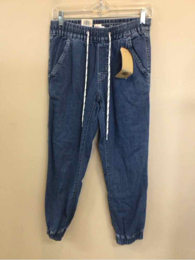 LEVI STRAUSS & CO SIZE XSMALL Ladies PANTS