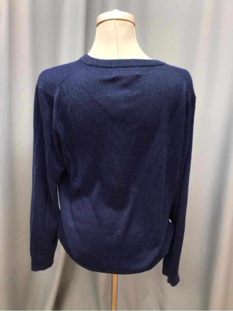 SIZE LARGE QI Men's SHIRTS