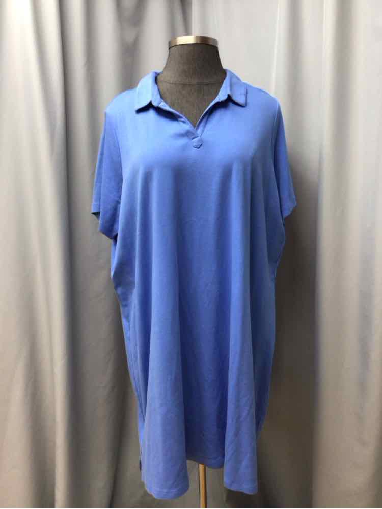 ISAAC MIZRAHI LIVE SIZE 5 X Ladies DRESS