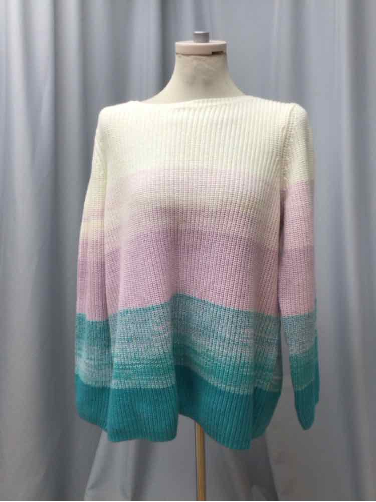 TALBOTS SIZE 1 X Ladies TOP