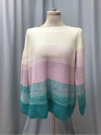 TALBOTS SIZE 1 X Ladies TOP
