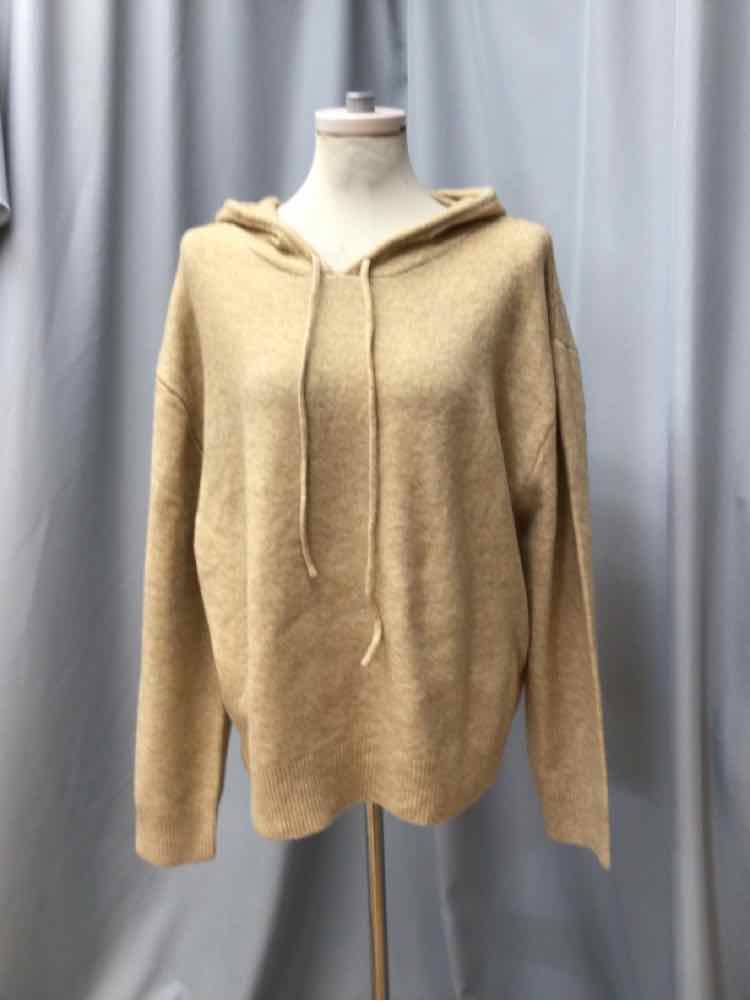 DOUBLE ZERO SIZE LARGE Ladies TOP