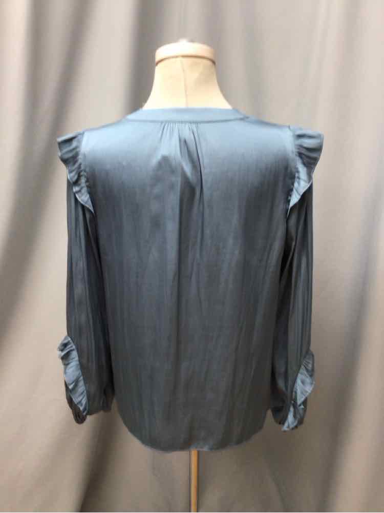 CURRENT AIR SIZE MEDIUM Ladies BLOUSE