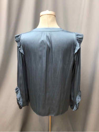 CURRENT AIR SIZE MEDIUM Ladies BLOUSE