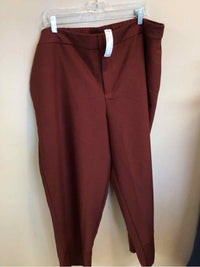 ELOQUII SIZE 20 Ladies PANTS