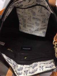BOULDEVARD Ladies BAG