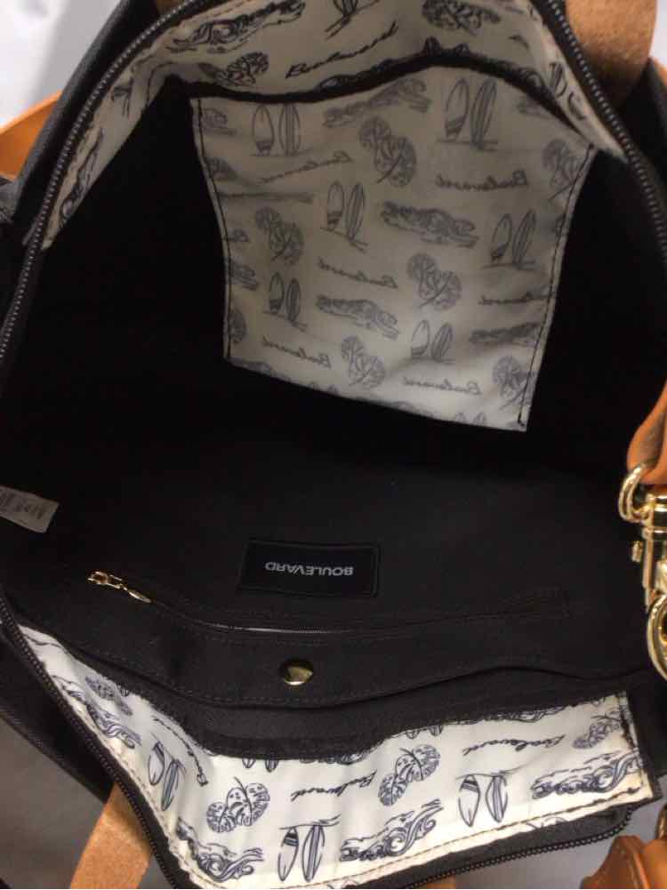 BOULDEVARD Ladies BAG