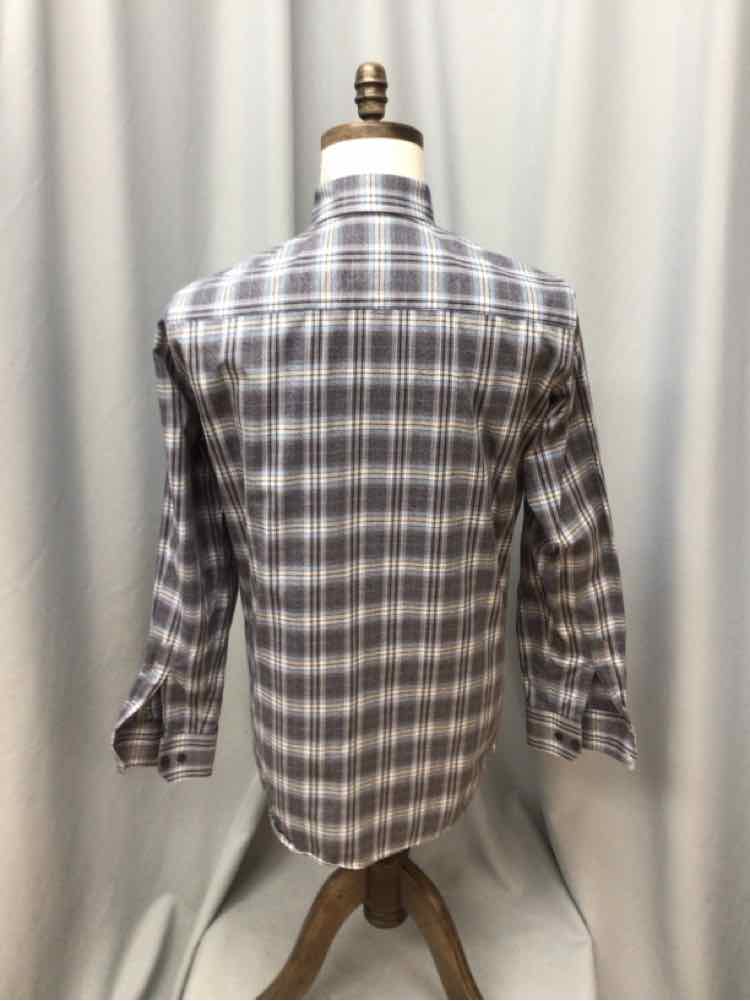 SIZE MEDIUM HAUPT Men's SHIRTS
