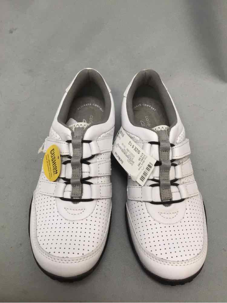 CLARKS SIZE 6 1/2 Ladies SHOES