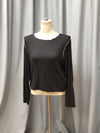 MADEWELL SIZE LARGE Ladies TOP