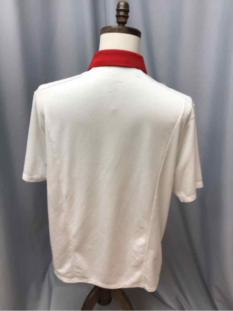 NIKE SIZE LARGE Men's SHIRTS