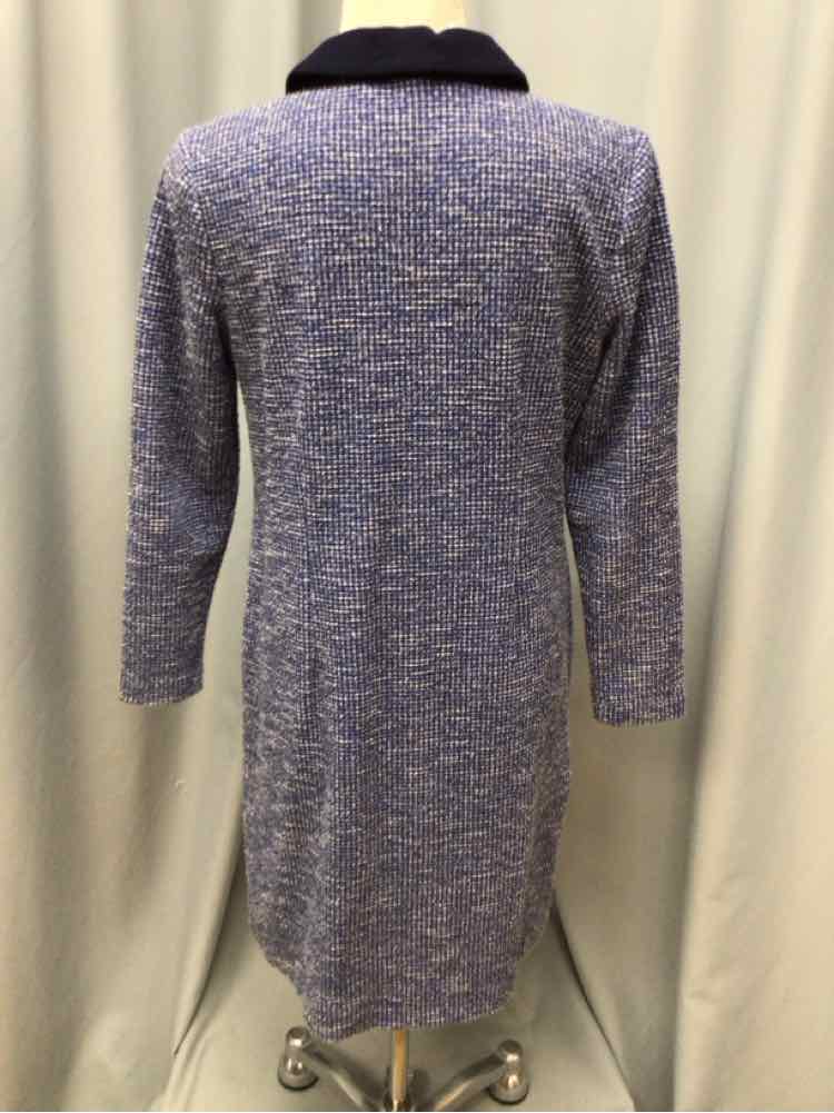 TALBOTS SIZE MEDIUM PET Ladies DRESS