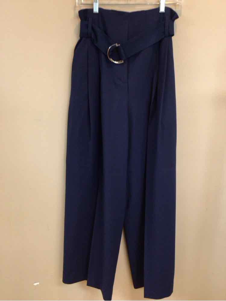DIANE VON FURSTENBERG SIZE 12 Ladies PANTS