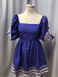 SHE & SKY SIZE SMALL Ladies DRESS