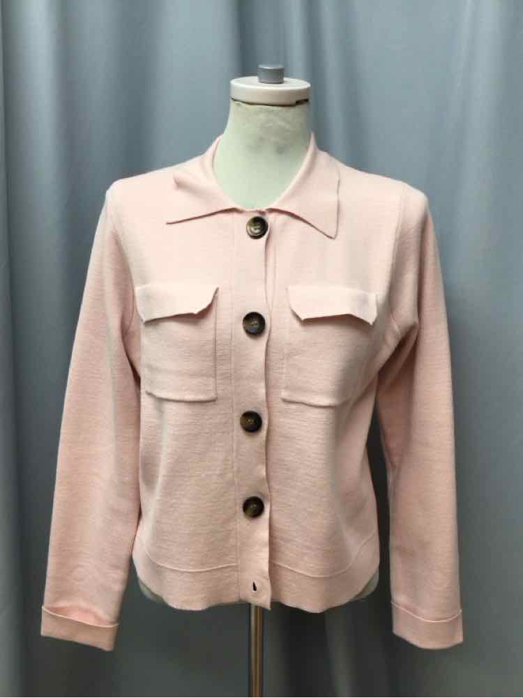 TAHARI SIZE MEDIUM Ladies TOP