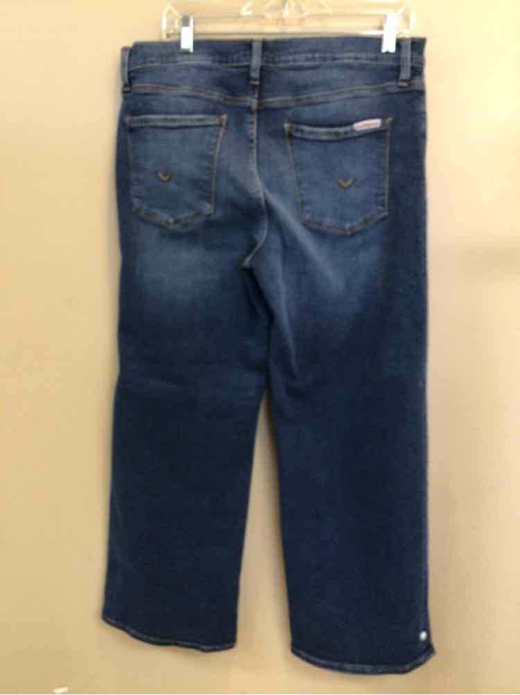 HUDSON SIZE 31 Ladies JEANS