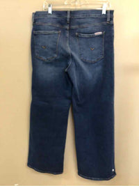 HUDSON SIZE 31 Ladies JEANS