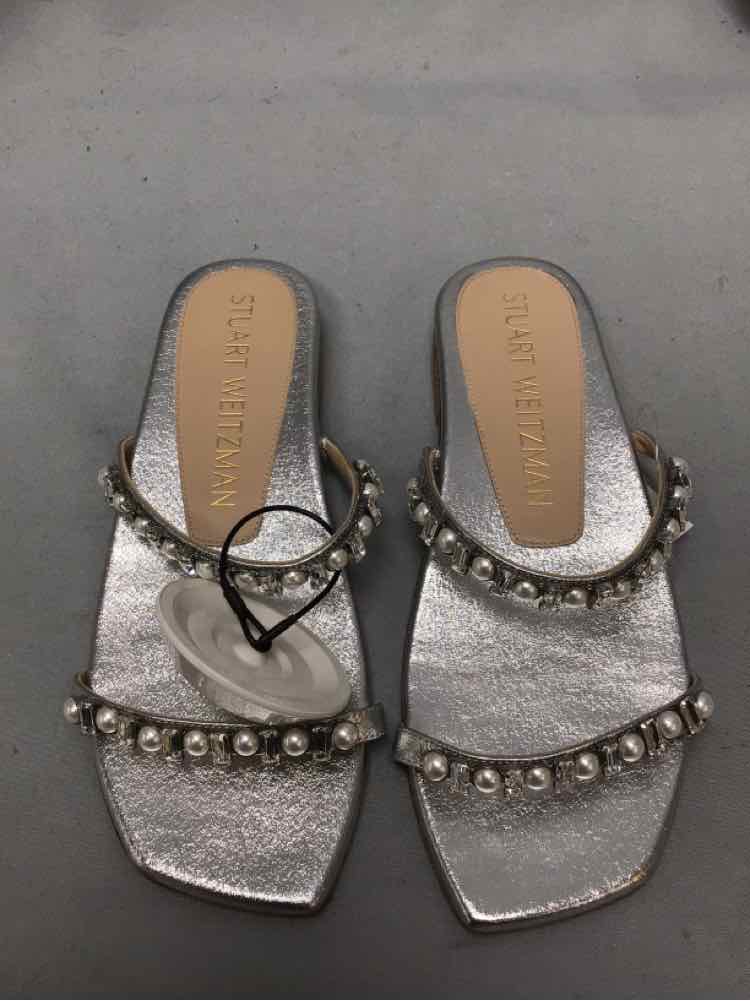 STUART WEITZMAN SIZE 6 1/2 Ladies SHOES