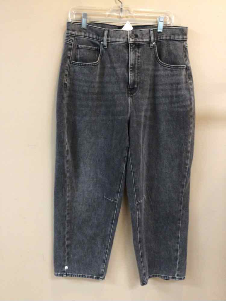 WHITE HOUSE BLACK MARKET SIZE 12 Ladies JEANS