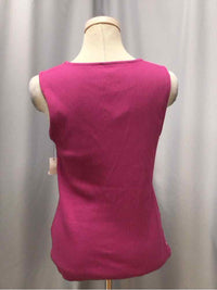 TALBOTS SIZE MEDIUM Ladies TOP