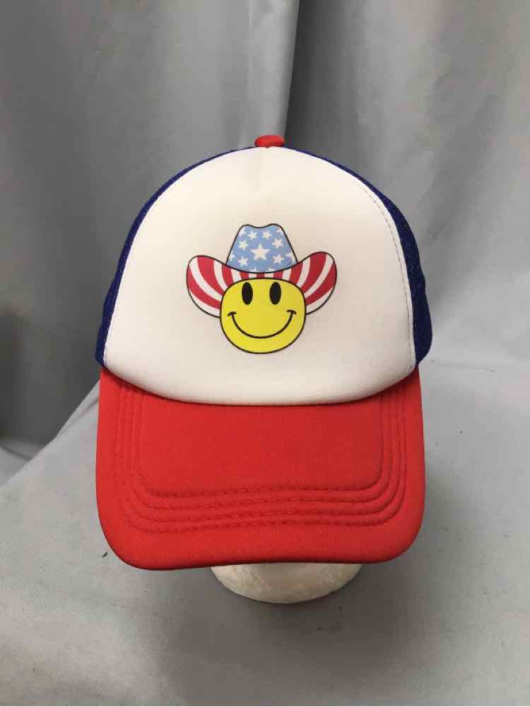 Ladies HAT