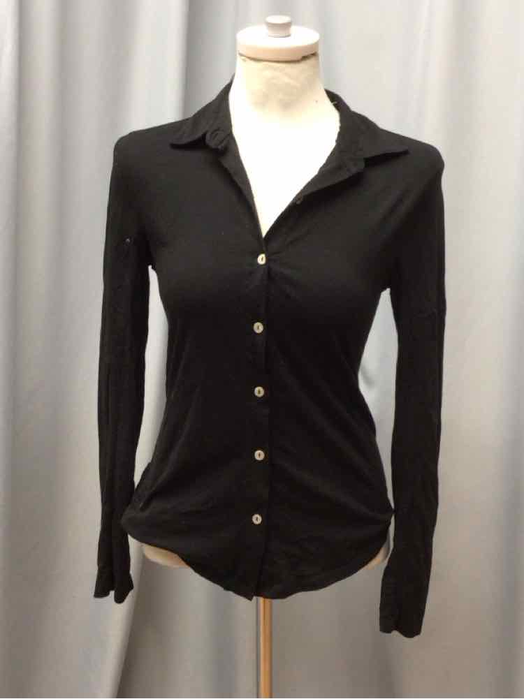 GOLDIE SIZE XSMALL Ladies BLOUSE