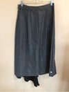 TIBI SIZE 6 Ladies SKIRT