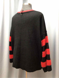 HOLIDAY TIME SIZE 3 X Ladies TOP
