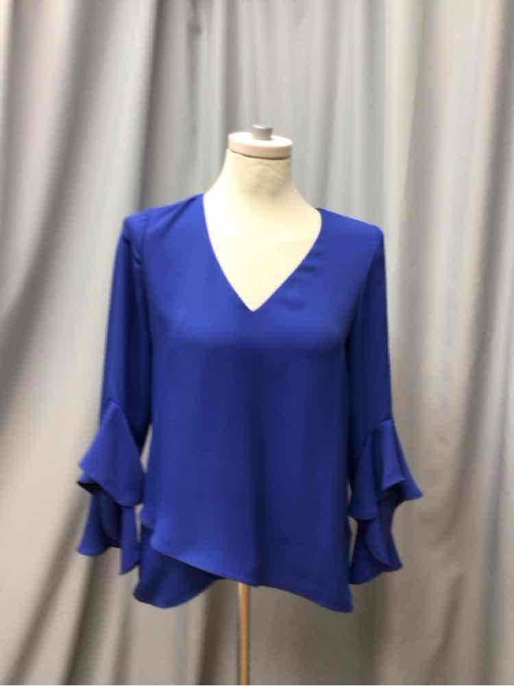 VINCE CAMUTO SIZE XSMALL Ladies BLOUSE