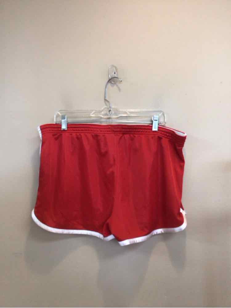 PROEDGE SIZE X LARGE Ladies SHORTS