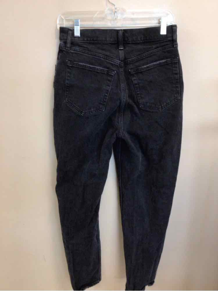 ABERCROMBIE & FITCH SIZE 4 Ladies JEANS